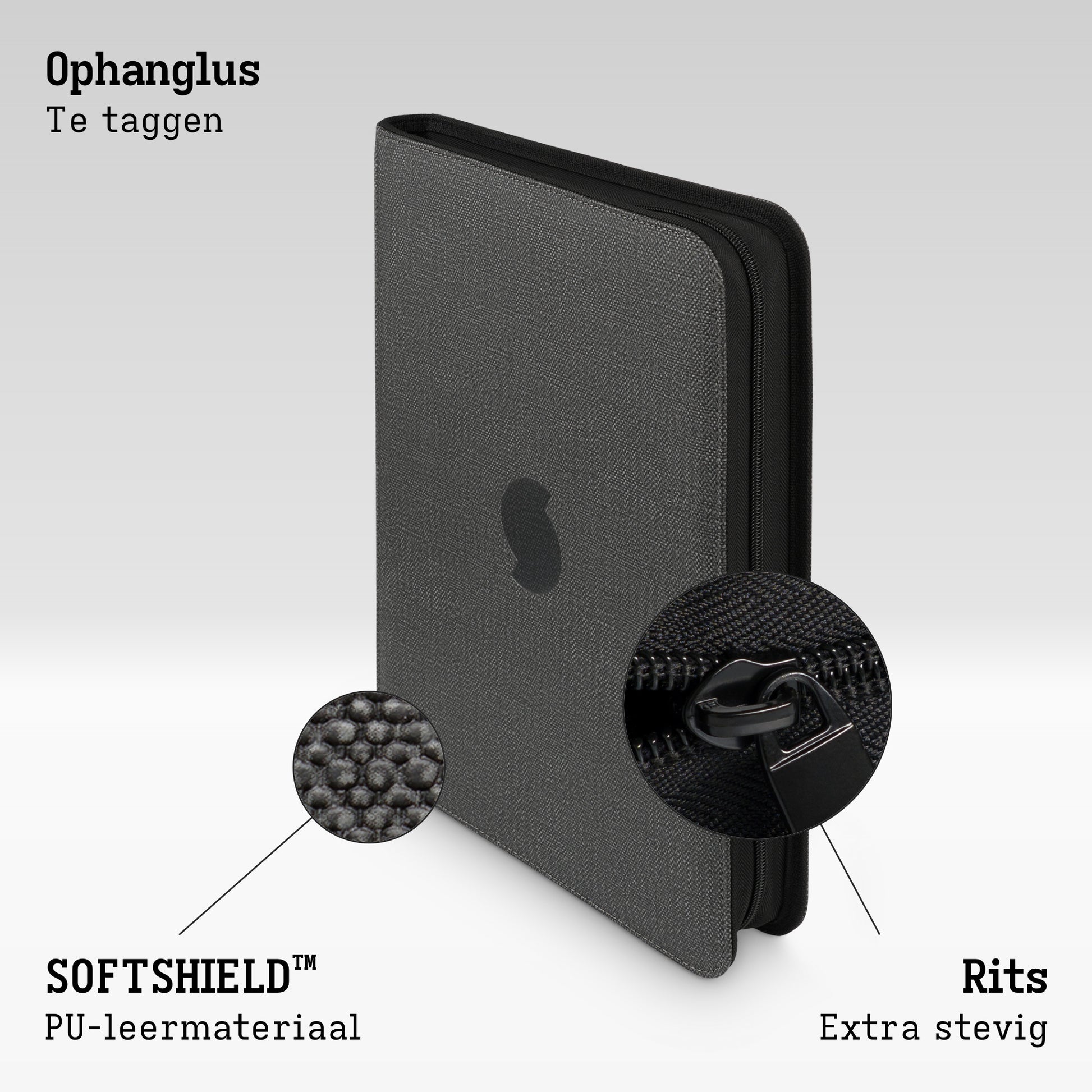 Regular Binder (3x3) Product Gallery Image 3 (nl)