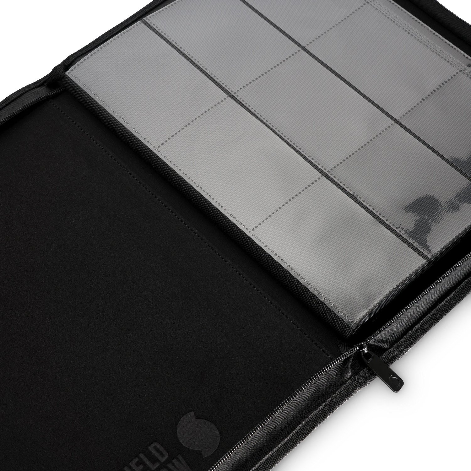 Regular Binder (3x3) Specs Image