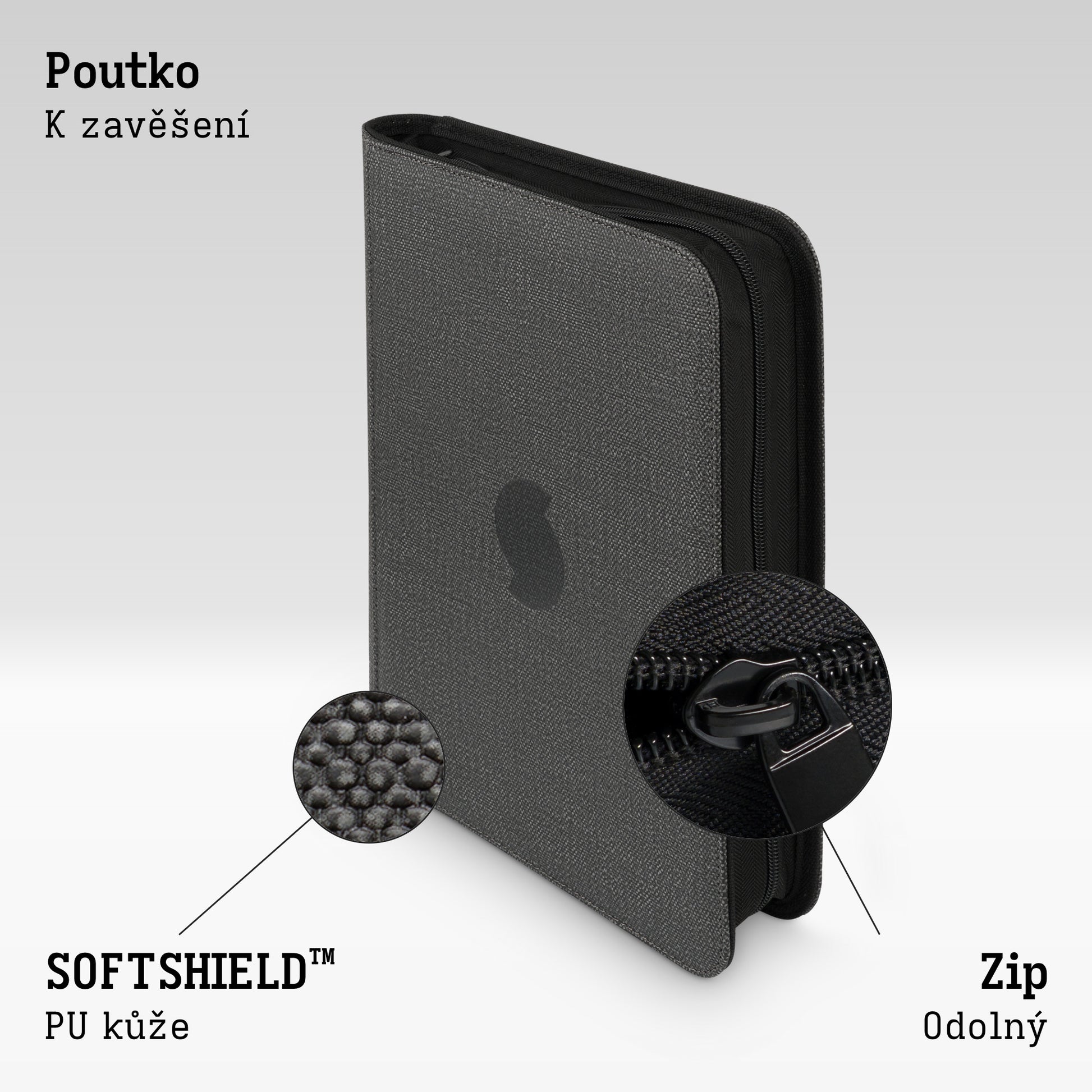 Card Holder Submission Binder (2x2) Product Gallery Image 3 (cs)