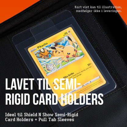 Card Holder Submission Binder (2x2) Product Gallery Image 5 (da)
