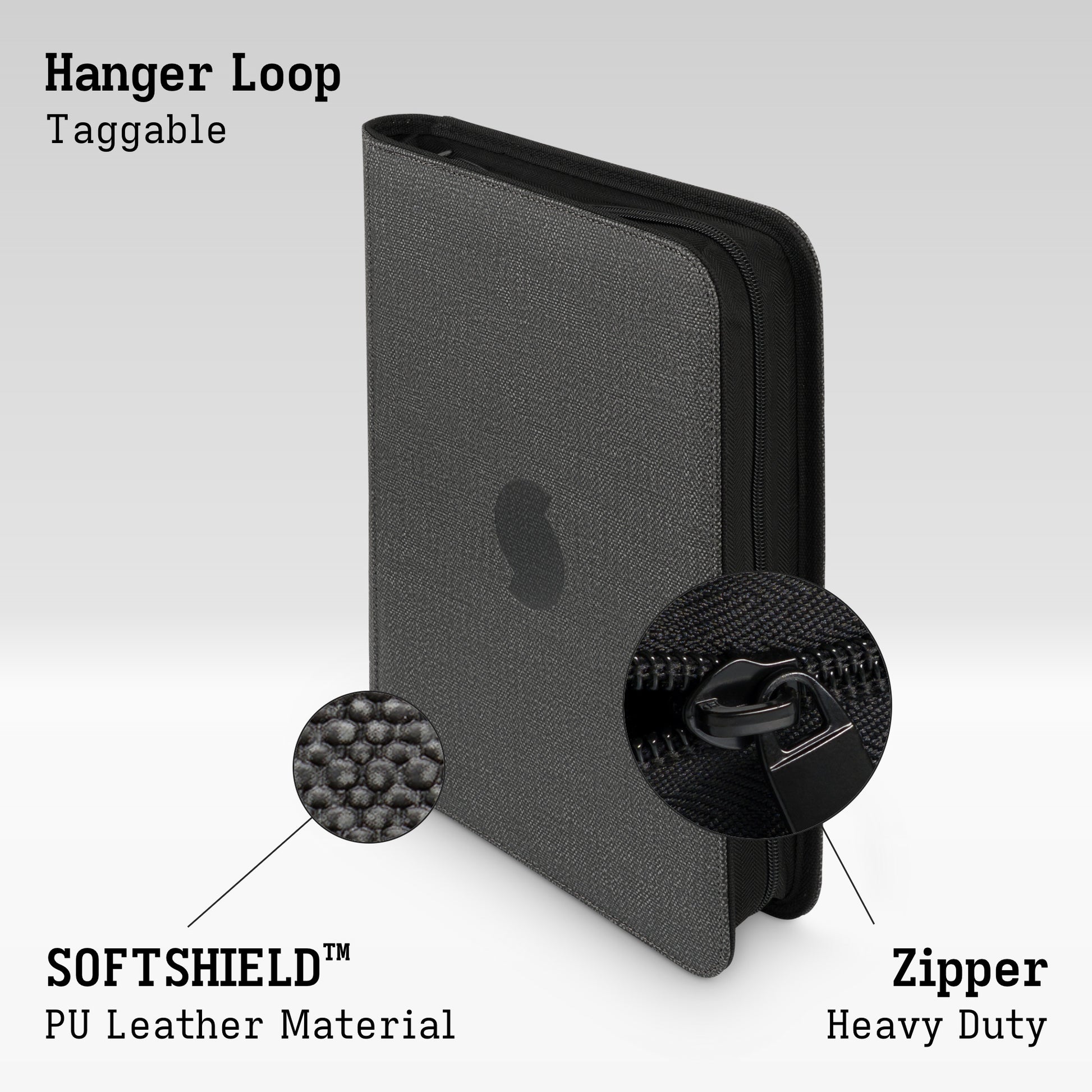 Card Holder Submission Binder (2x2) Product Gallery Image 3 (en)