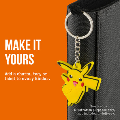 Card Holder Submission Binder (2x2) Product Gallery Image 6 (en)