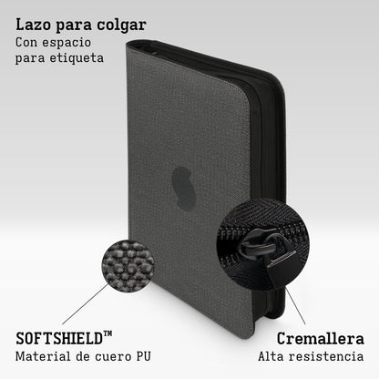 Card Holder Submission Binder (2x2) Product Gallery Image 3 (es)
