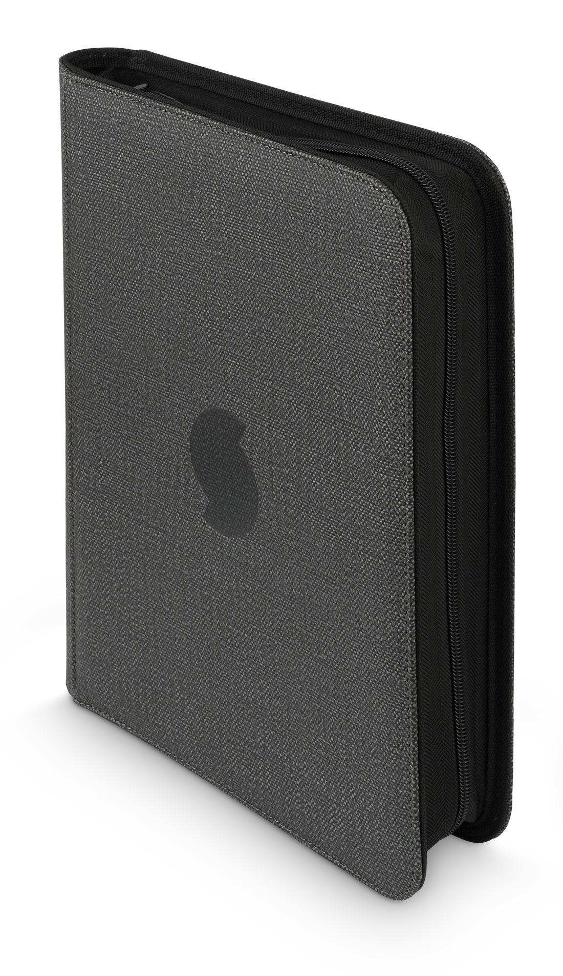 Card Holder Submission Binder (2x2) Features