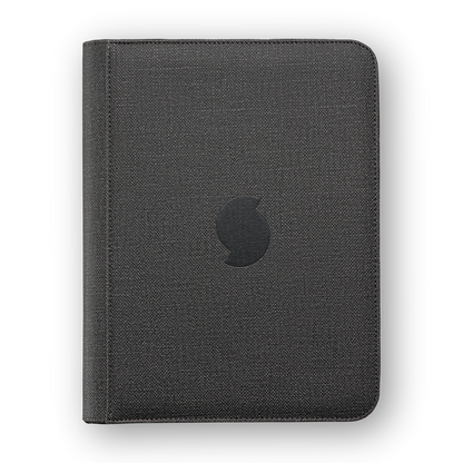 Card Holder Submission Binder (2x2) Product Variant Image [2006-01]