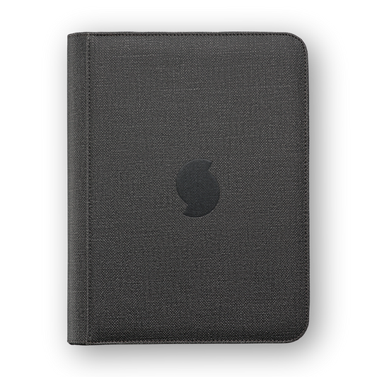 Card Holder Submission Binder (2x2) Product Variant Image [2006-01]