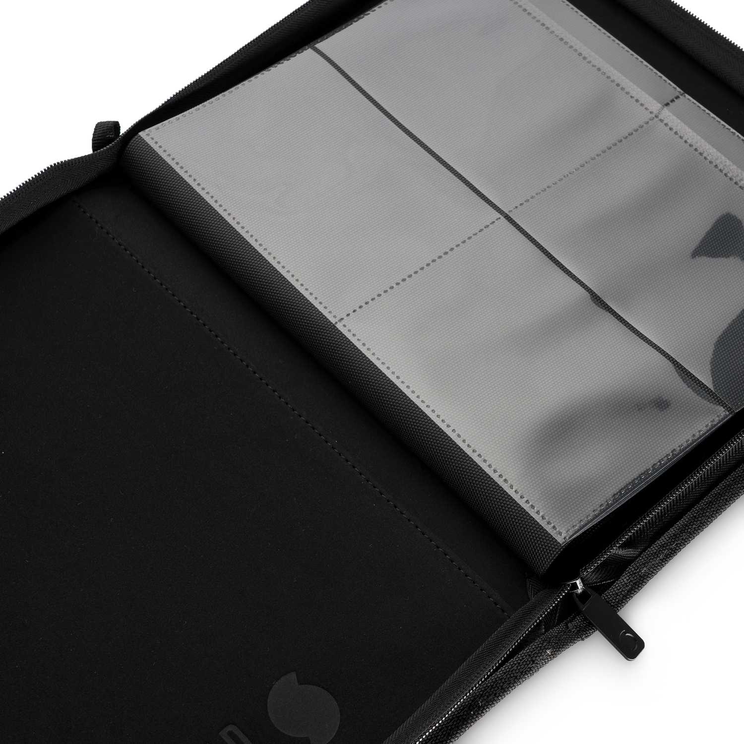 Card Holder Submission Binder (2x2) Specs Image