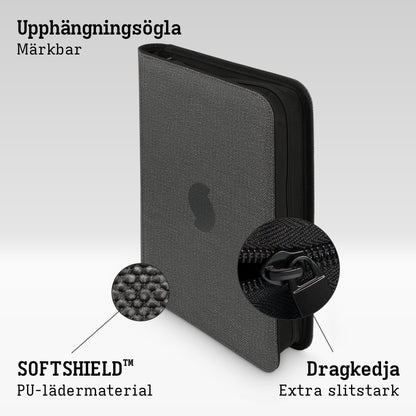Card Holder Submission Binder (2x2) Product Gallery Image 3 (sv)