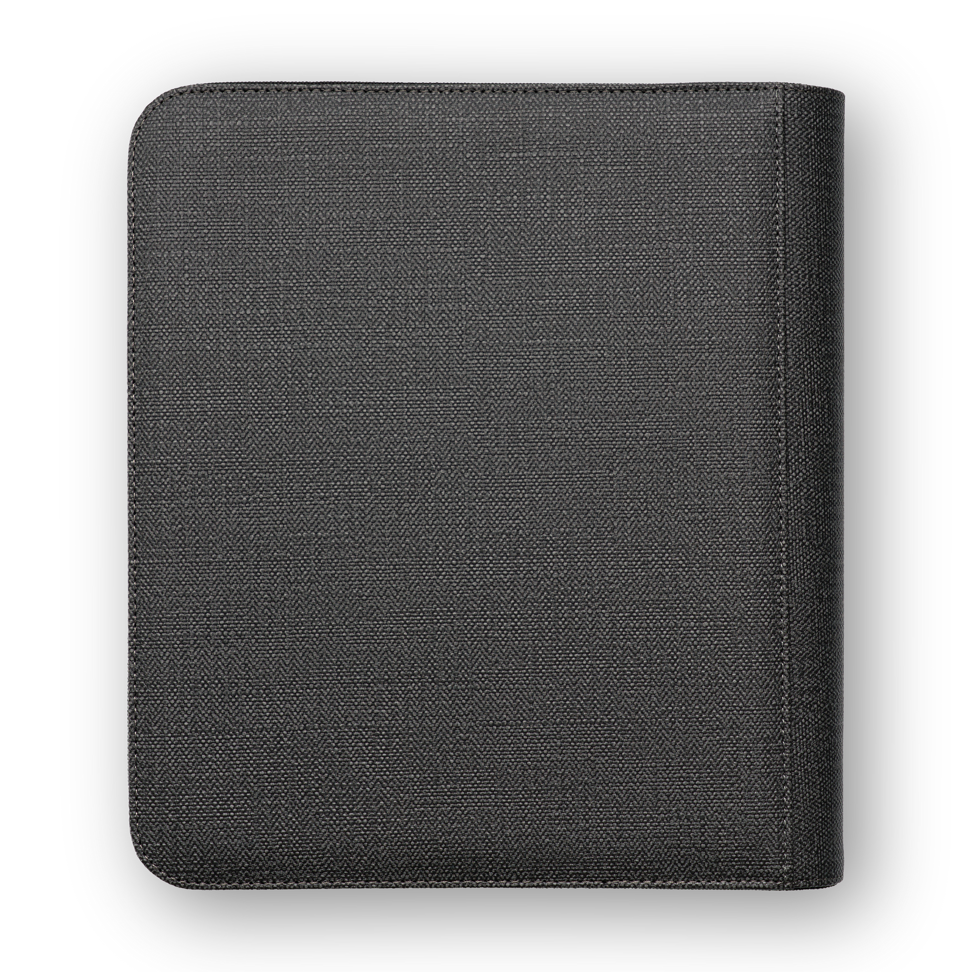 Toploader Binder (2x2) Product Gallery Image Back