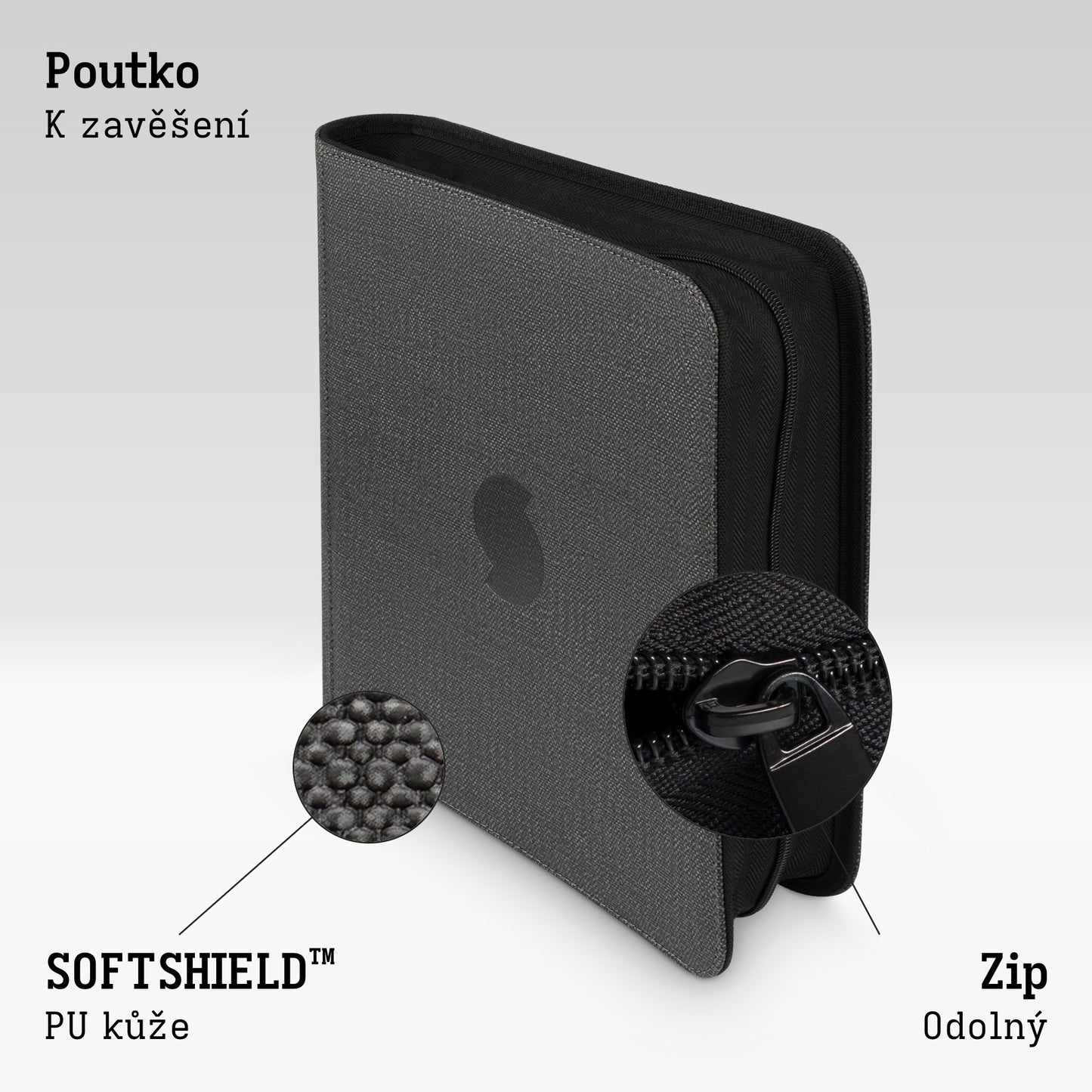 Toploader Binder (2x2) Product Gallery Image 3 (cs)