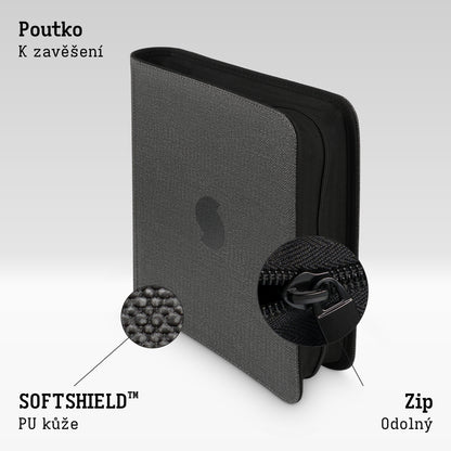 Toploader Binder (2x2) Product Gallery Image 3 (cs)
