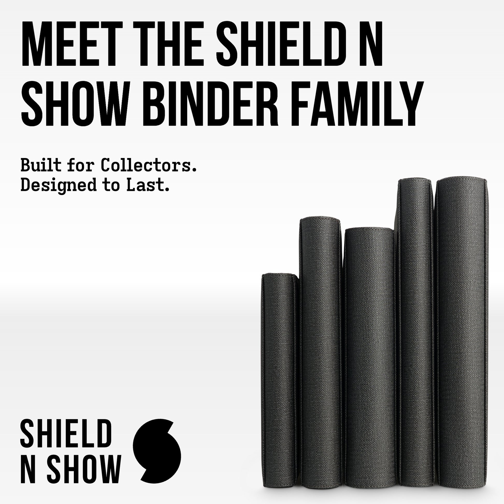 Toploader Binder (2x2) Product Gallery Image 7 (en)