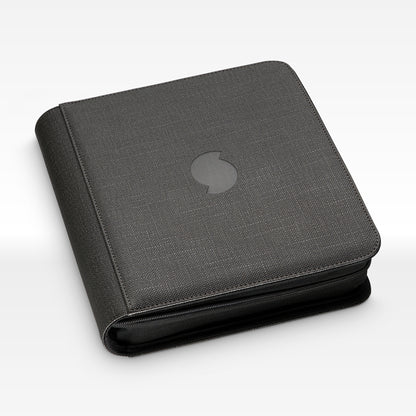 Toploader Binder (2x2) Product Gallery Image 8 (en)