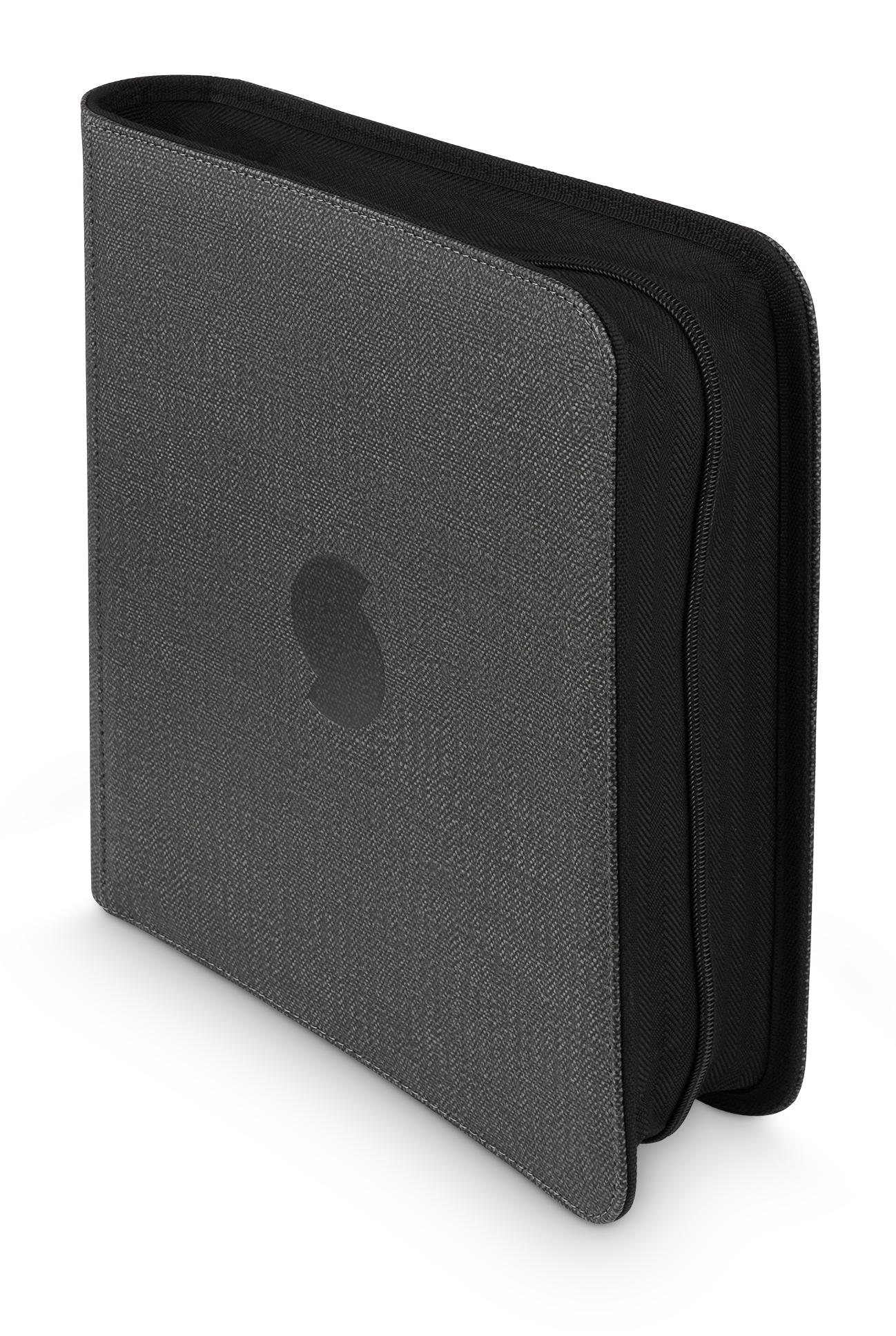 Toploader Binder (2x2) Features
