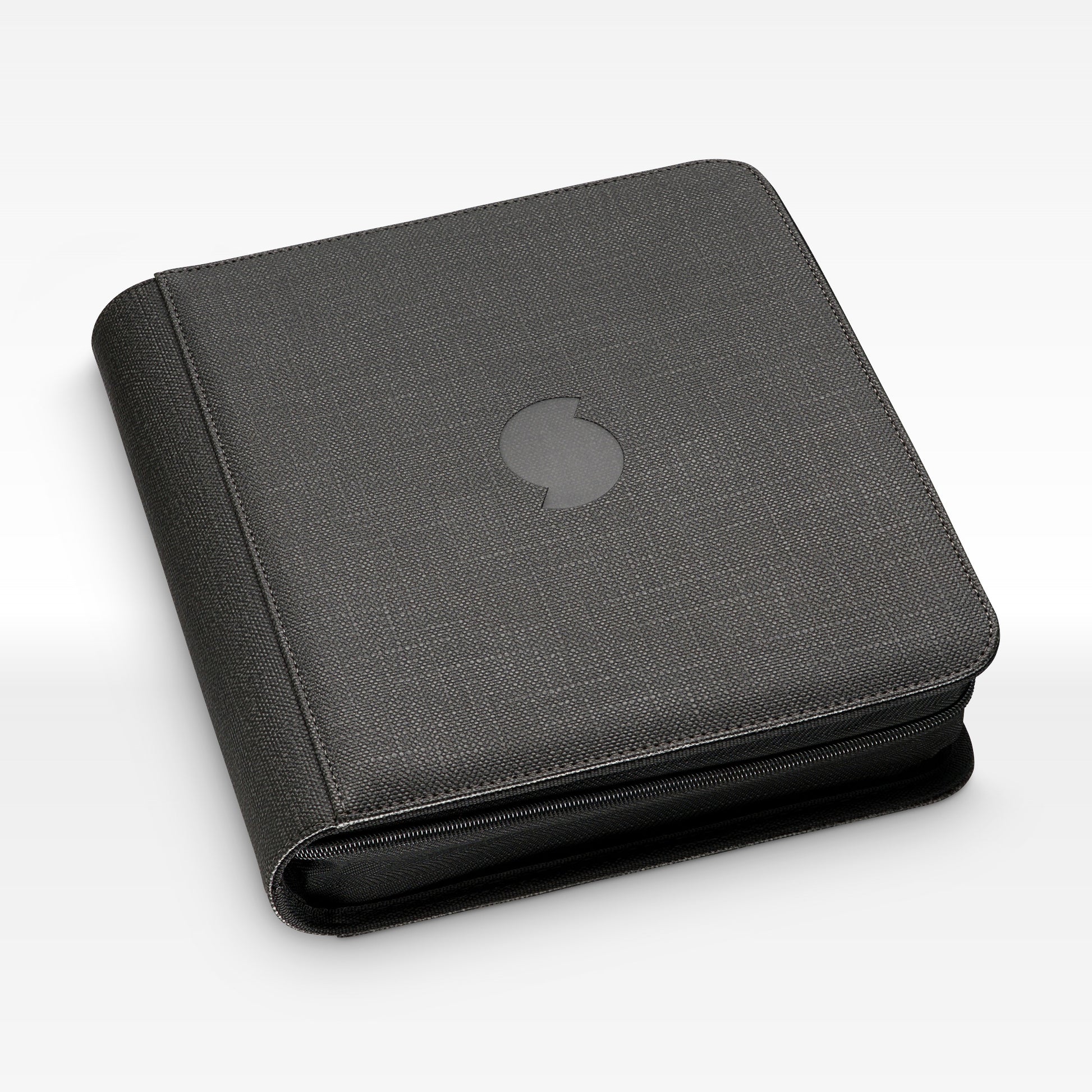 Toploader Binder (2x2) Product Gallery Image 8 (fr)