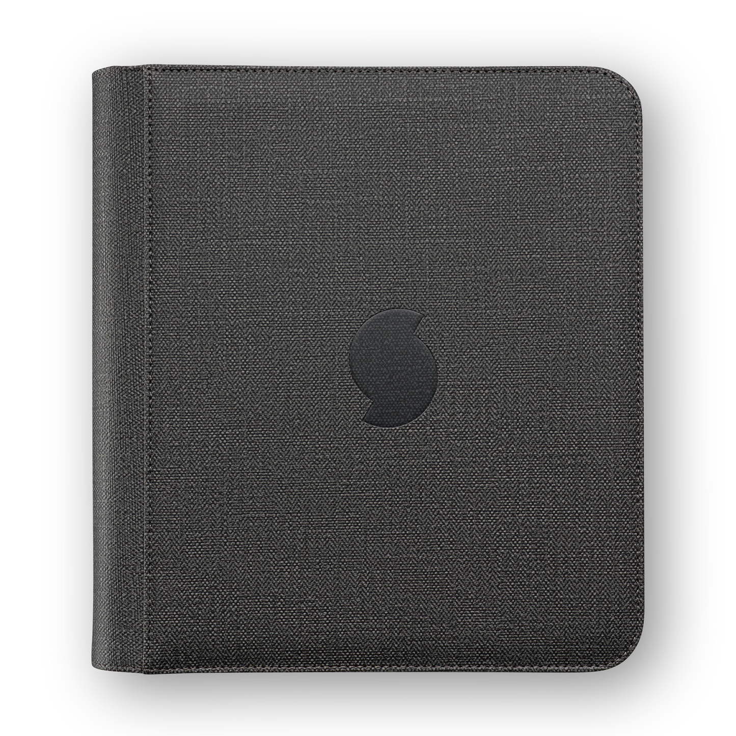 Toploader Binder (2x2) Product Variant Image [2007-01]