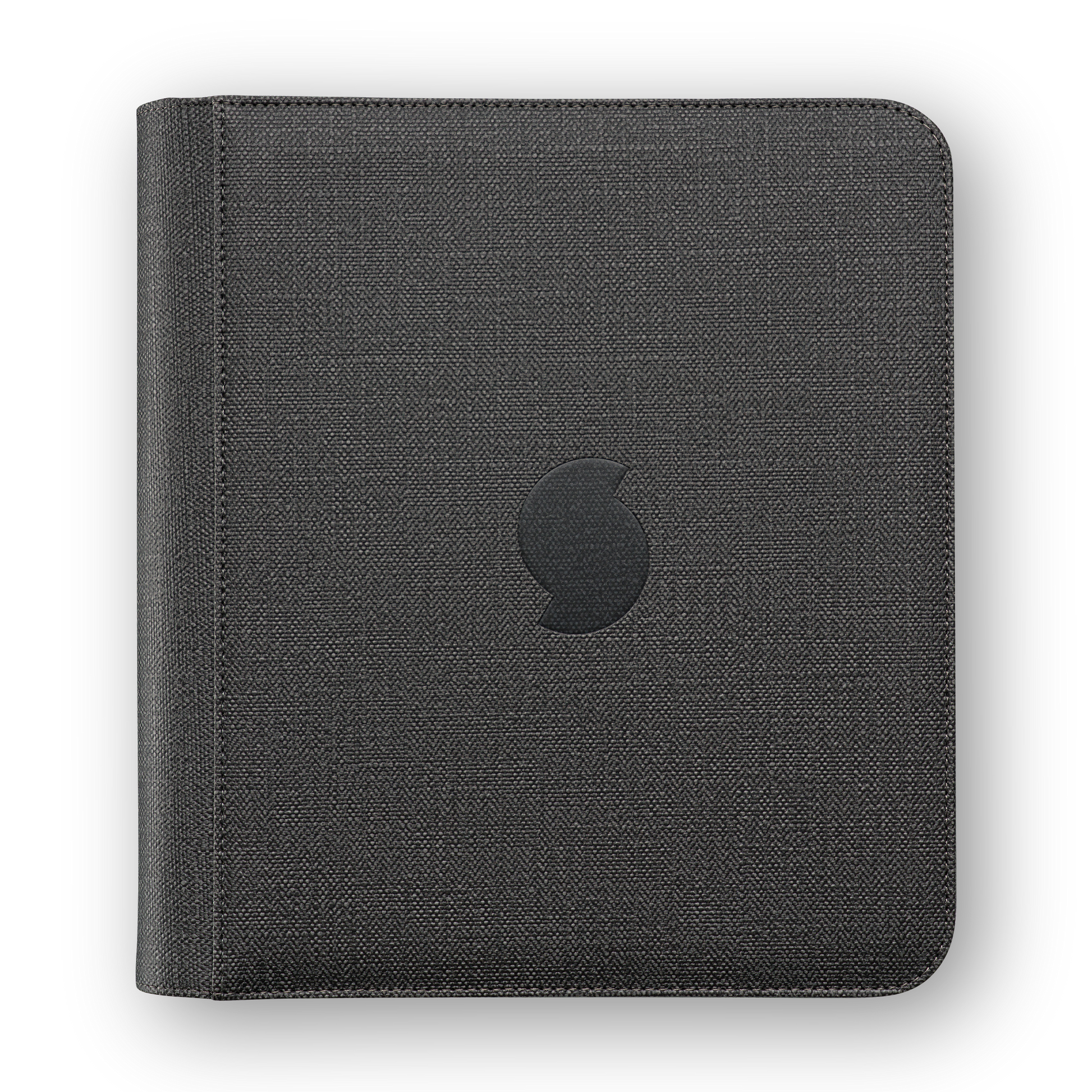 Toploader Binder (2x2) Product Variant Image [2007-01]