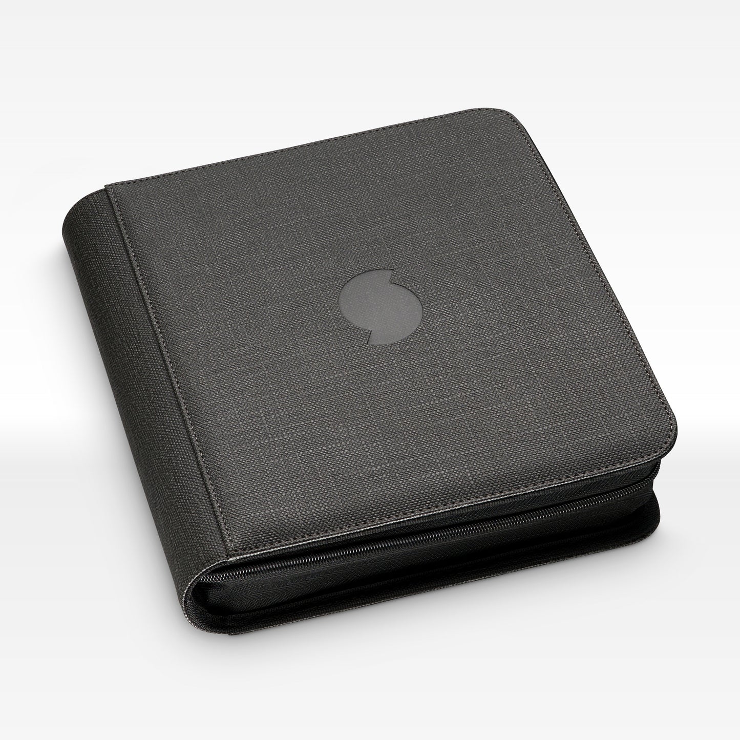 Toploader Binder (2x2) Product Gallery Image 8 (sv)