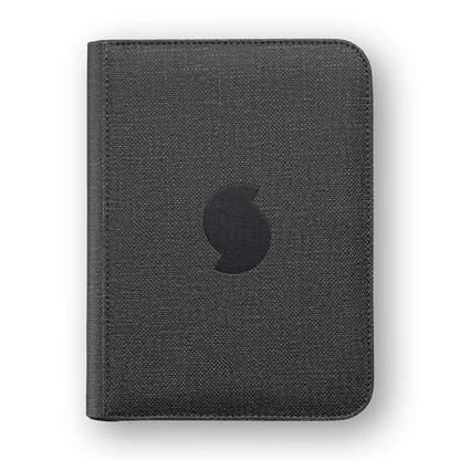 Pocket Binder (2x2) Product Variant Image [2011-01-002]