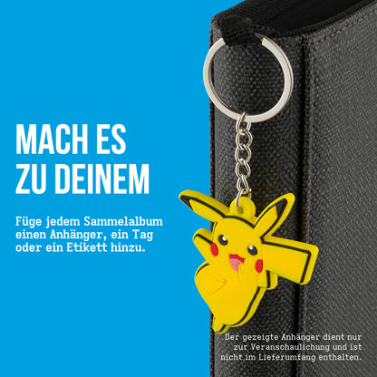 Pocket Binder (2x2) Product Gallery Image 6 (de)