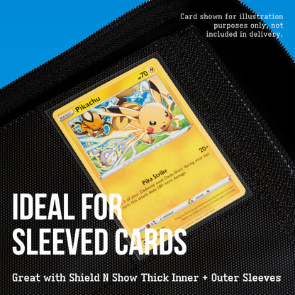 Pocket Binder (2x2) Product Gallery Image 5 (en)