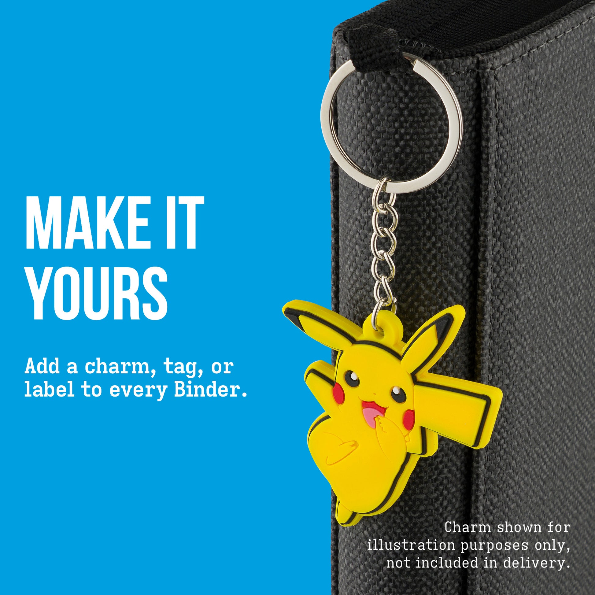 Pocket Binder (2x2) Product Gallery Image 6 (en)