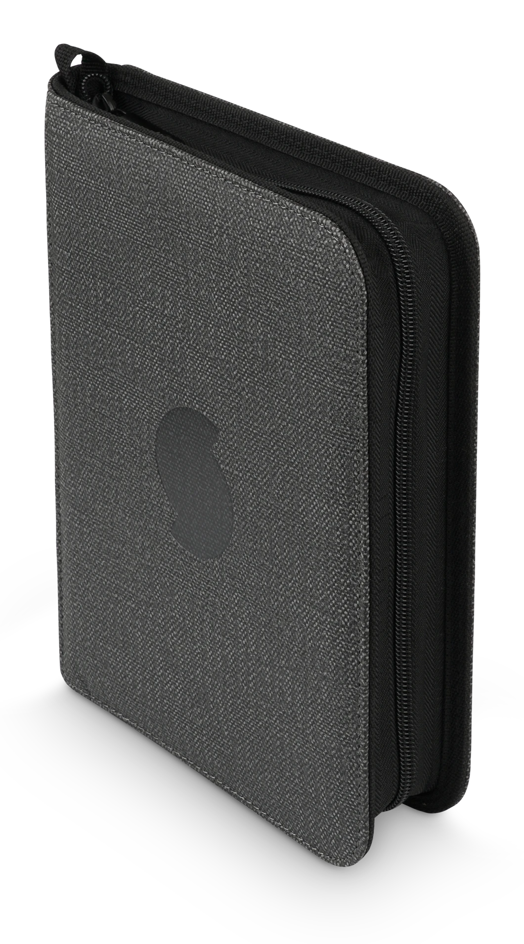 Pocket Binder (2x2) Features