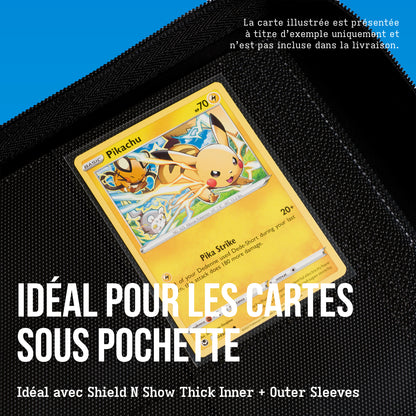 Pocket Binder (2x2) Product Gallery Image 5 (fr)