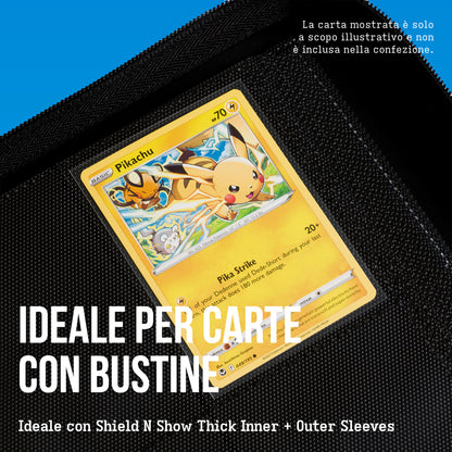 Pocket Binder (2x2) Product Gallery Image 5 (it)