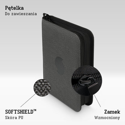 Pocket Binder (2x2) Product Gallery Image 3 (pl)