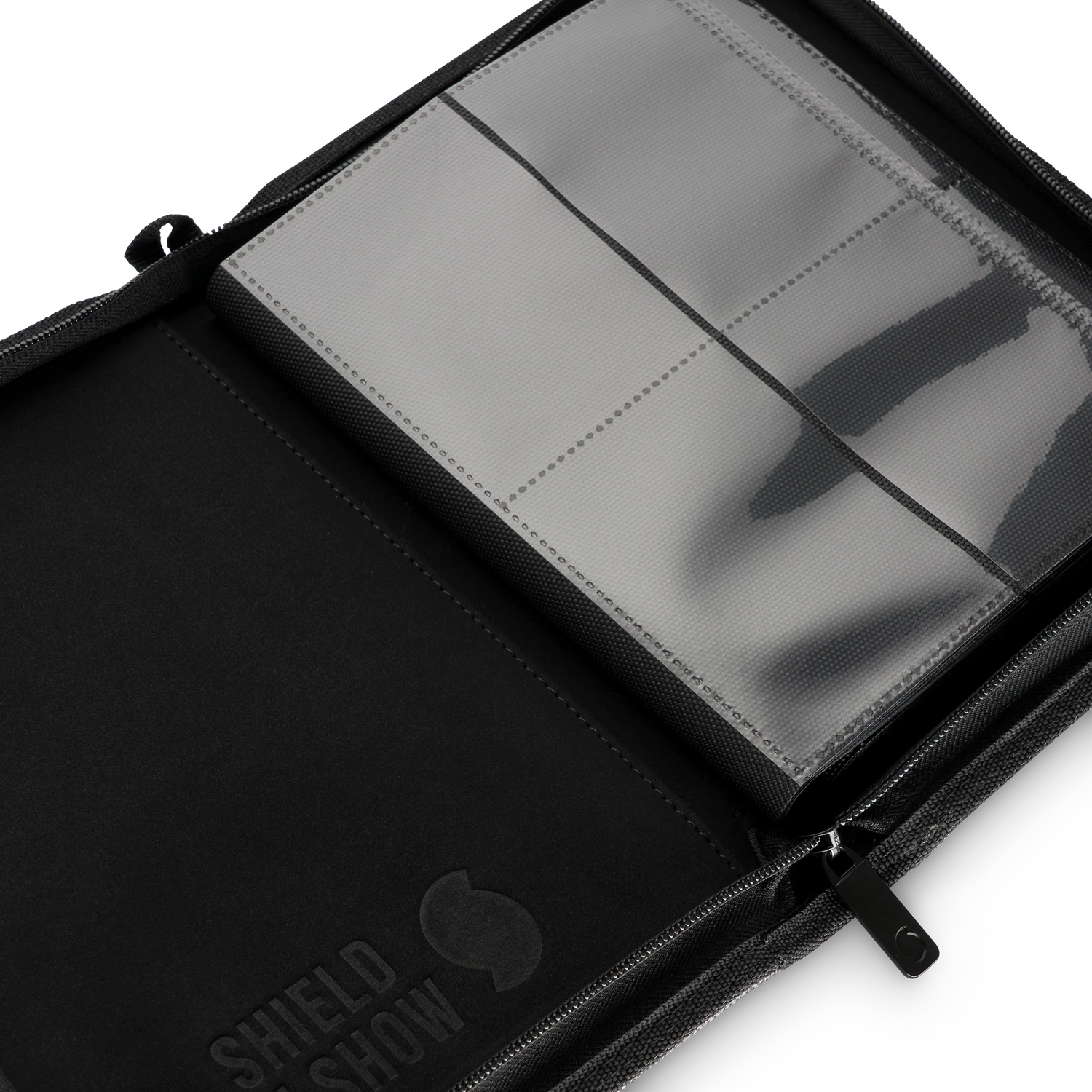 Pocket Binder (2x2) Specs Image
