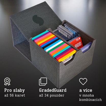 Universal Storage Box Product Gallery Image 1 (cs)