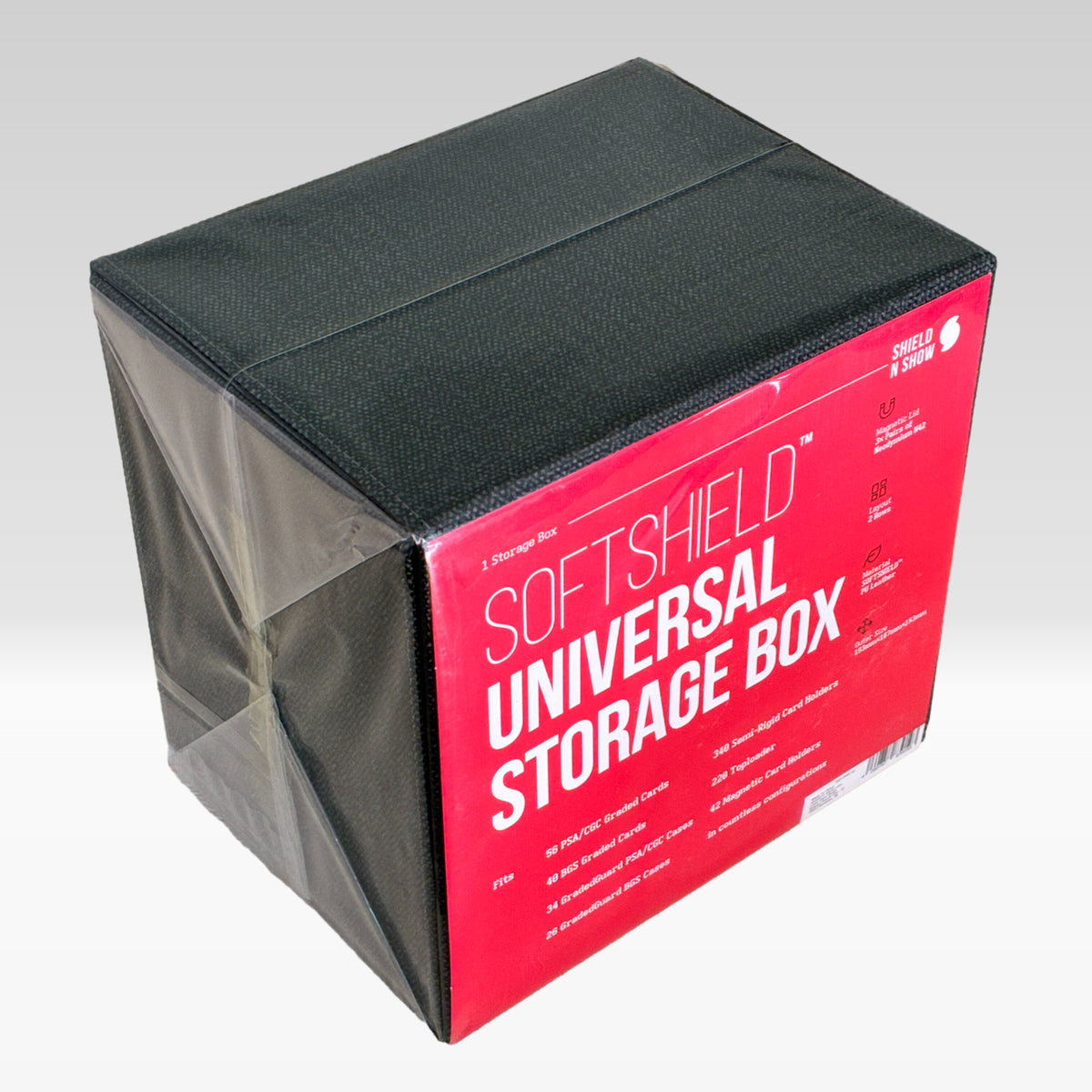 Universal Storage Box Product Gallery Image 4 (cs)