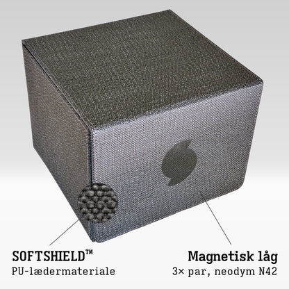 Universal Storage Box Product Gallery Image 3 (da)