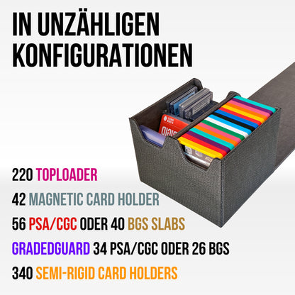 Universal Storage Box Product Gallery Image 2 (de)