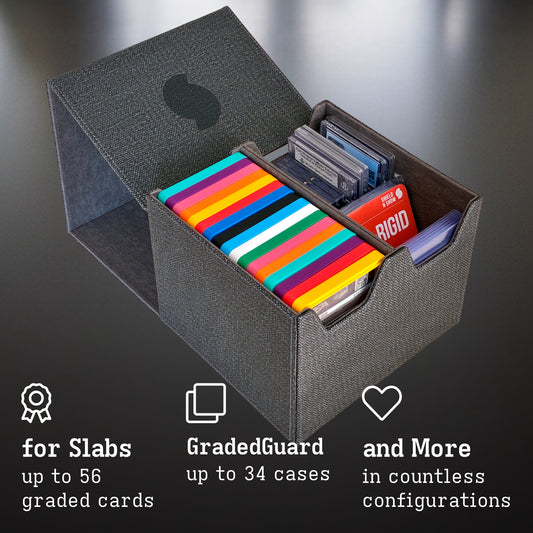 Universal Storage Box Product Gallery Image 1 (en)