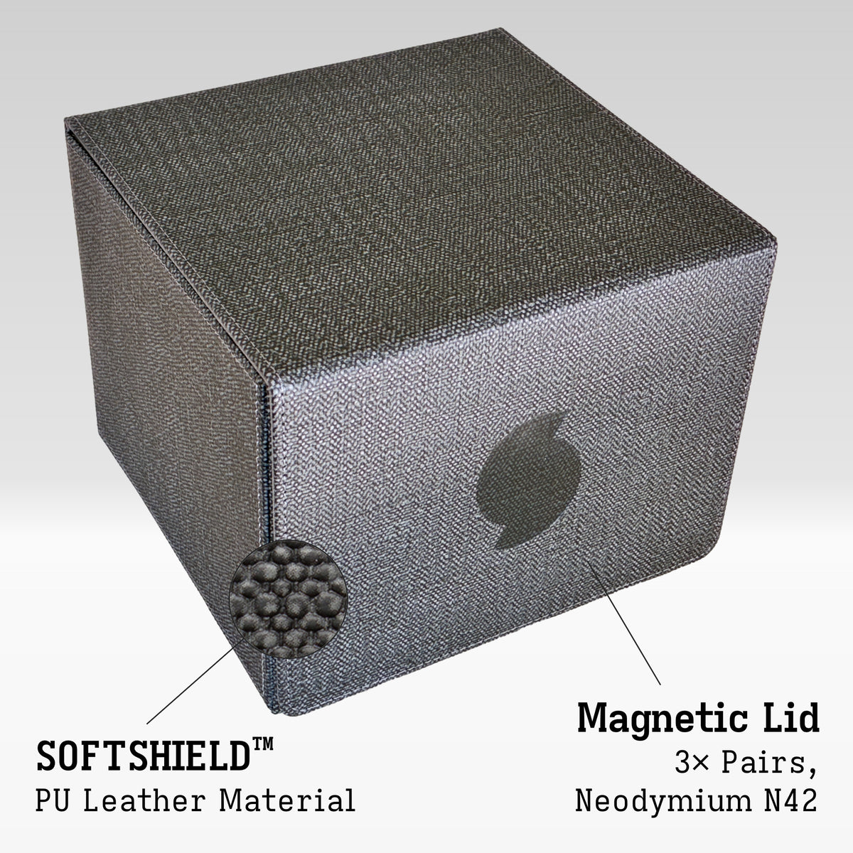 Universal Storage Box Product Gallery Image 3 (en)