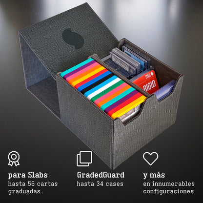 Universal Storage Box Product Gallery Image 1 (es)