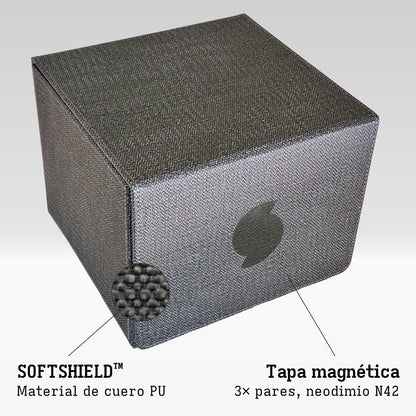 Universal Storage Box Product Gallery Image 3 (es)