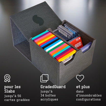 Universal Storage Box Product Gallery Image 1 (fr)
