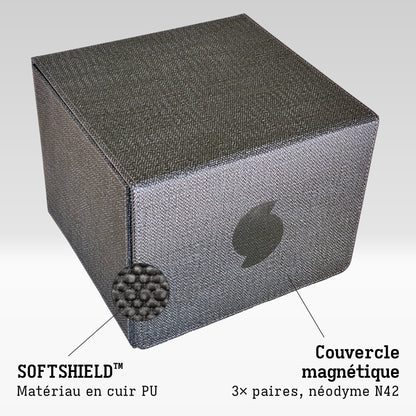 Universal Storage Box Product Gallery Image 3 (fr)