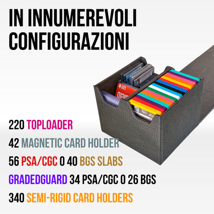 Universal Storage Box Product Gallery Image 2 (it)
