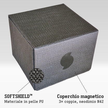 Universal Storage Box Product Gallery Image 3 (it)
