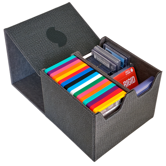 Universal Storage Box Product Variant Image [2501-01]