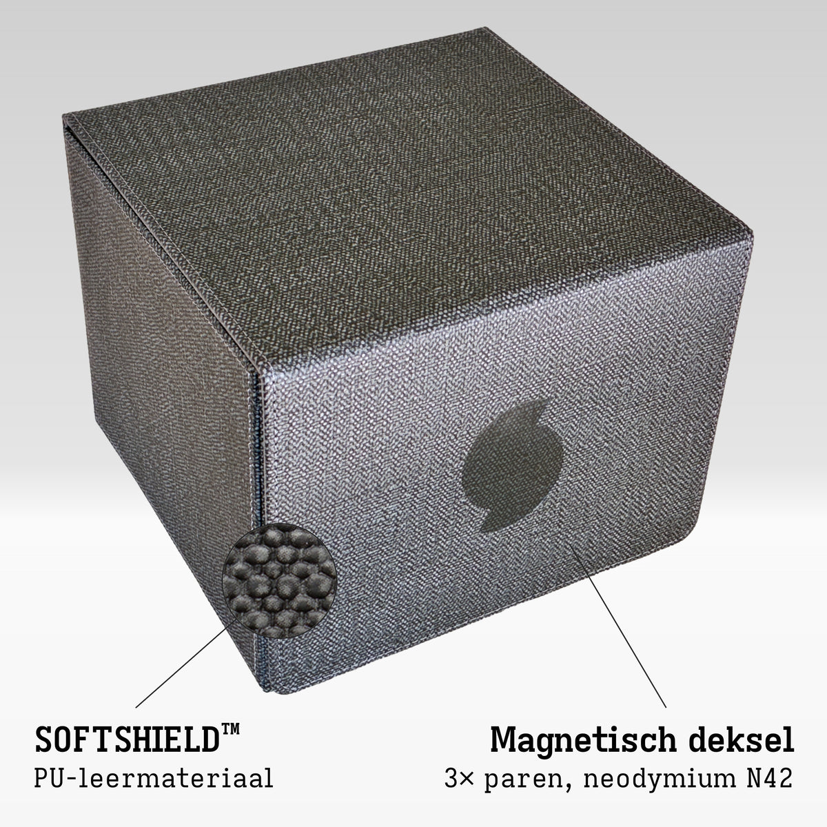 Universal Storage Box Product Gallery Image 3 (nl)