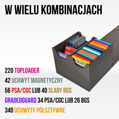Universal Storage Box Product Gallery Image 2 (pl)