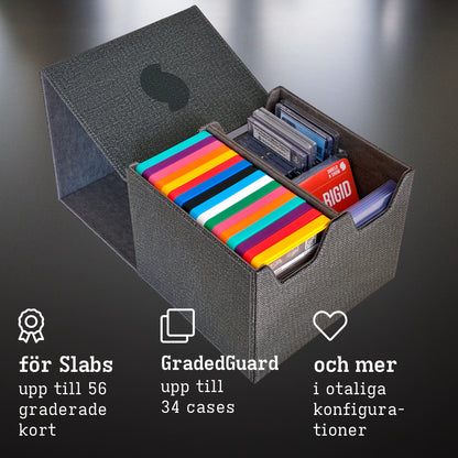 Universal Storage Box Product Gallery Image 1 (sv)