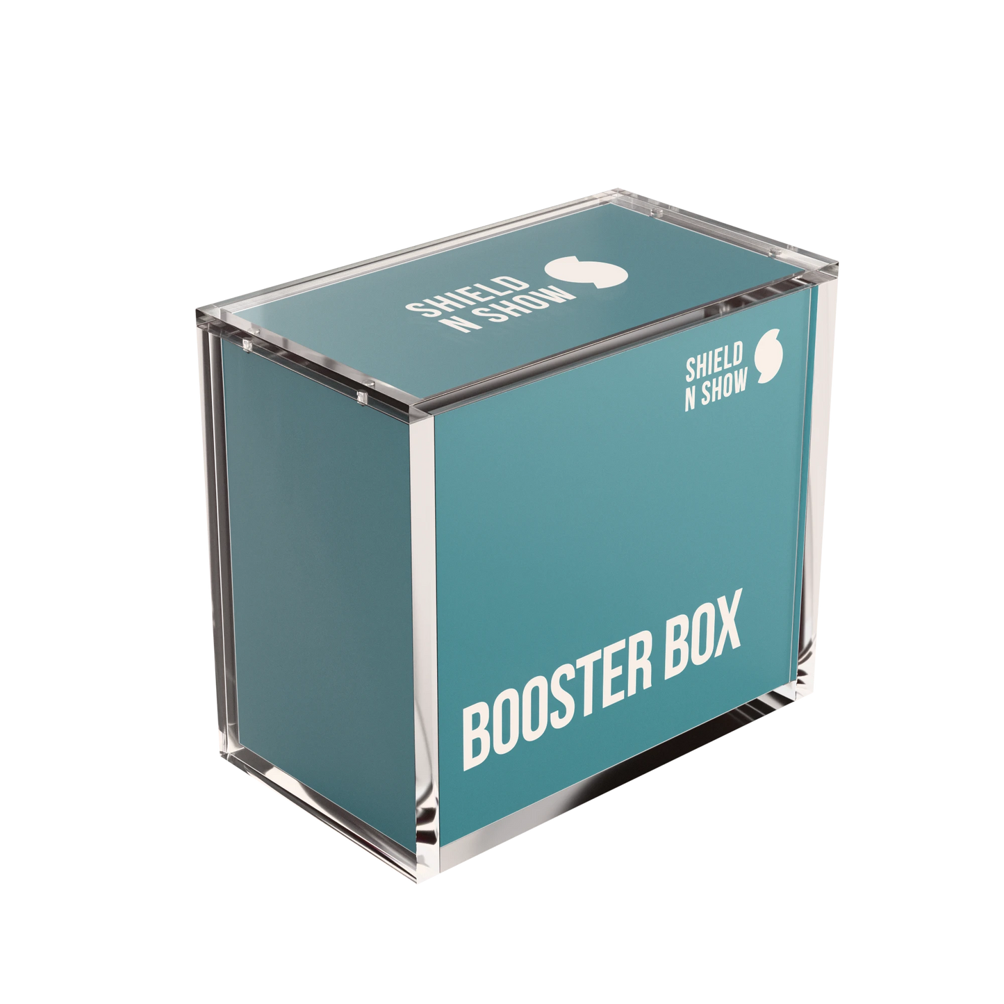 Booster Box Display Case Product Variant Image [3001-01-024]