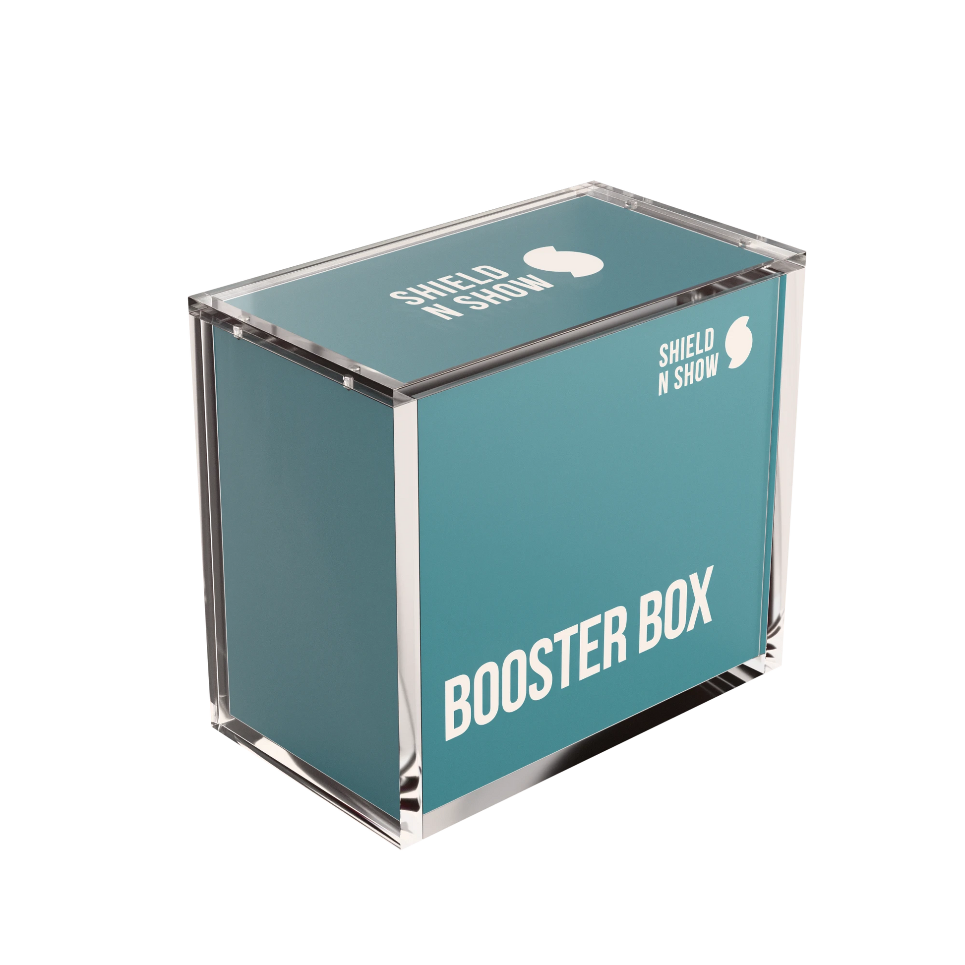 Booster Box Display Case Product Variant Image [3001-01]