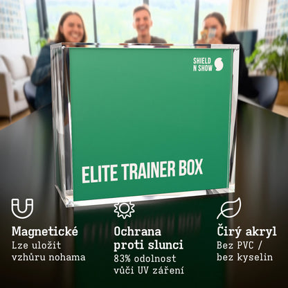 Elite Trainer Box Display Case Product Gallery Image 1 (cs)